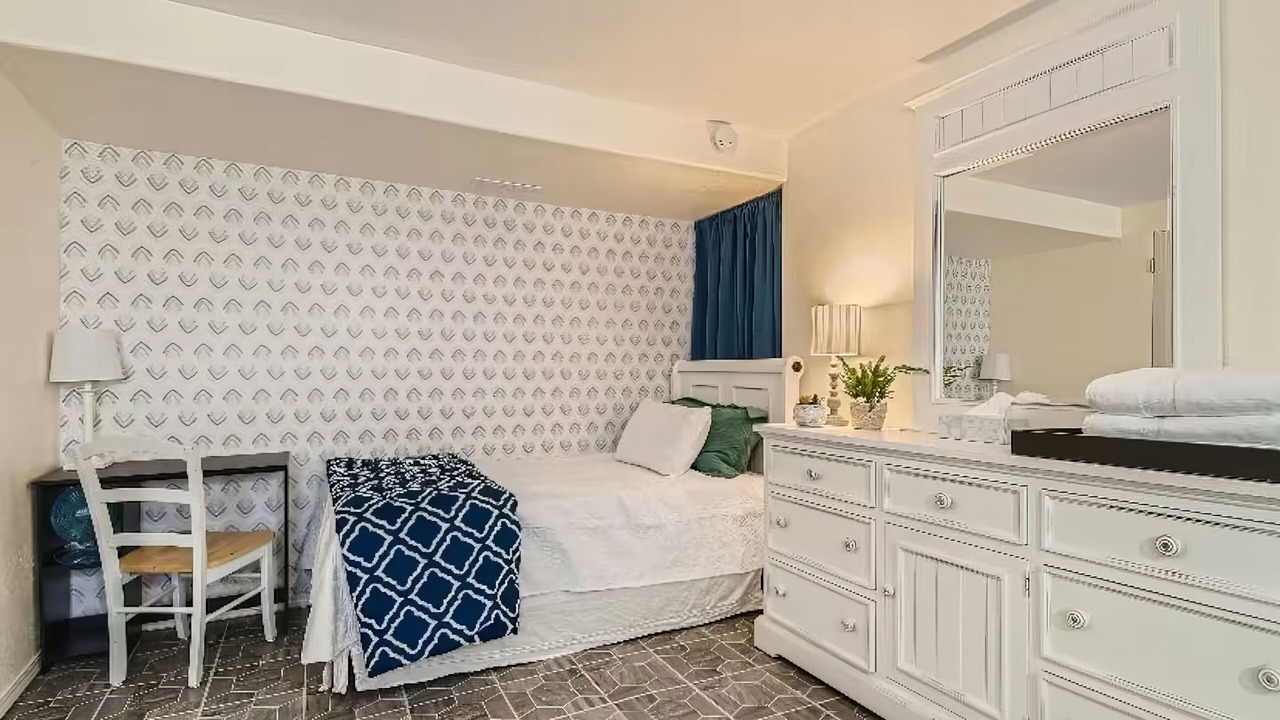 Photo of Bedroom in Belle Creek