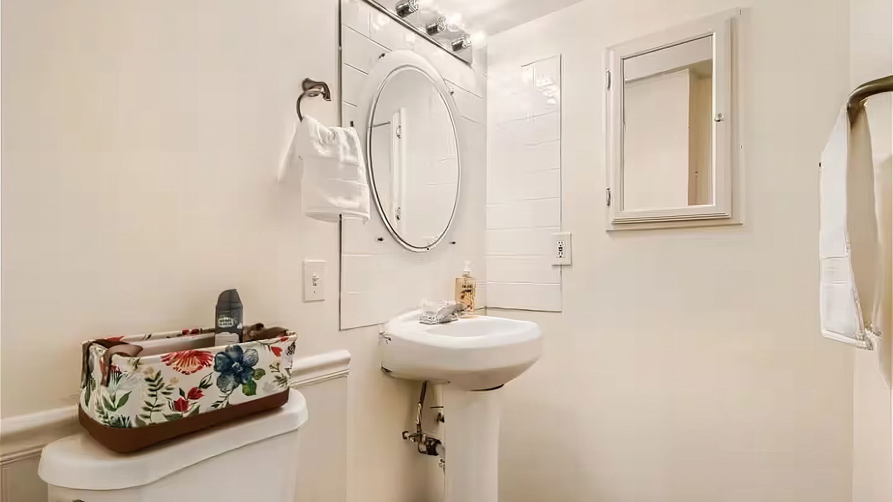 Photo of Bathroom in Belle Creek