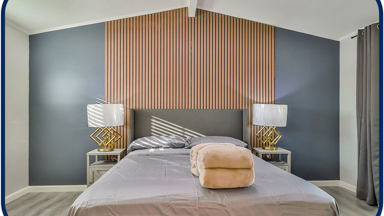 Photo of Bedroom in Winnetka