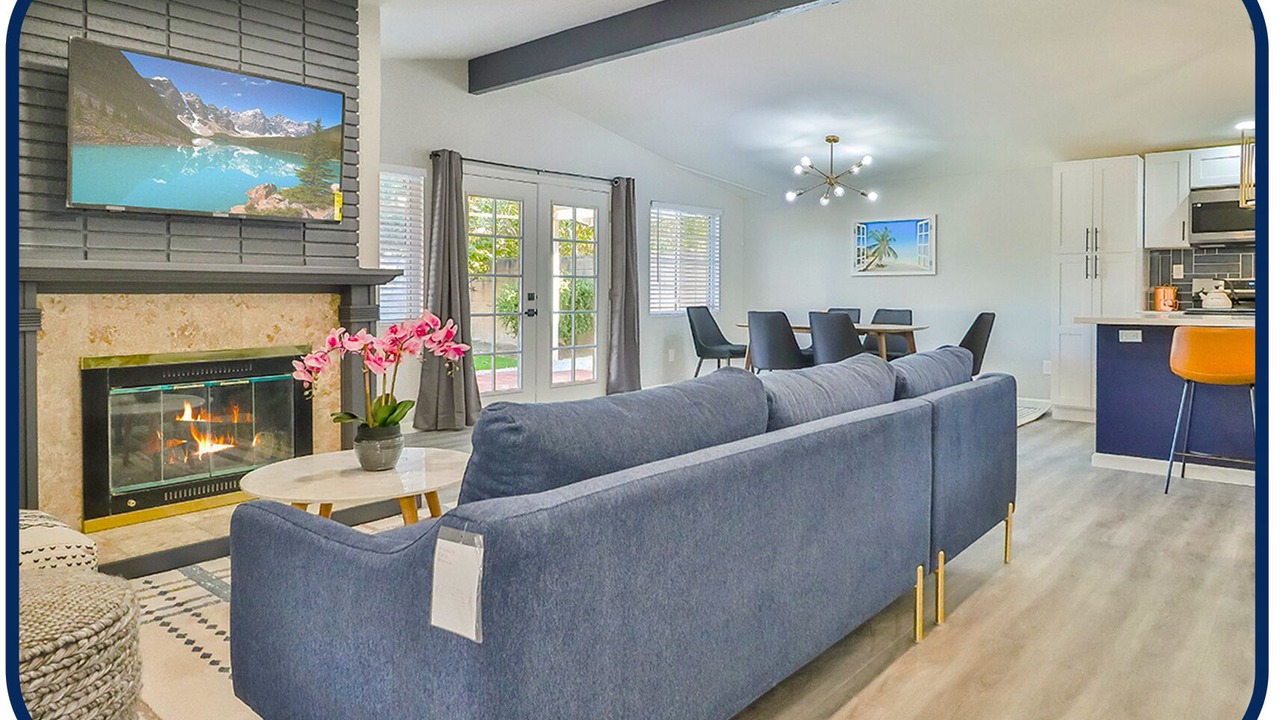 Photo of Livingroom in Winnetka