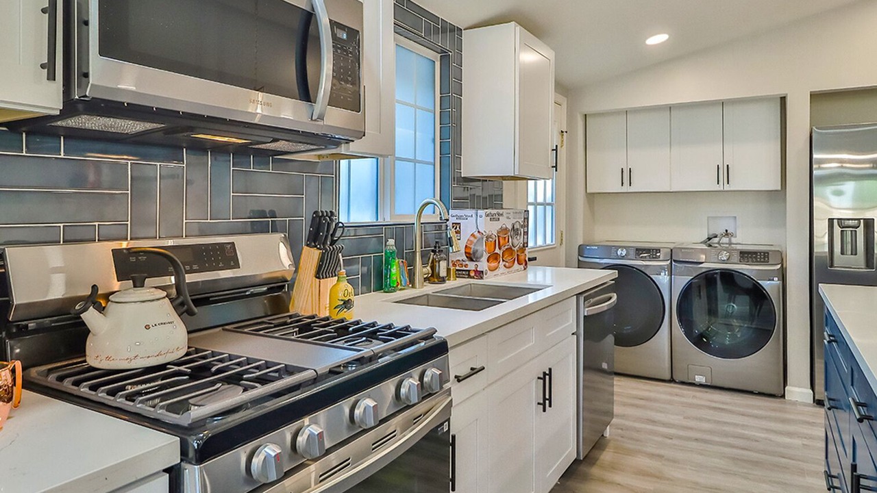 Photo of Kitchen in Winnetka
