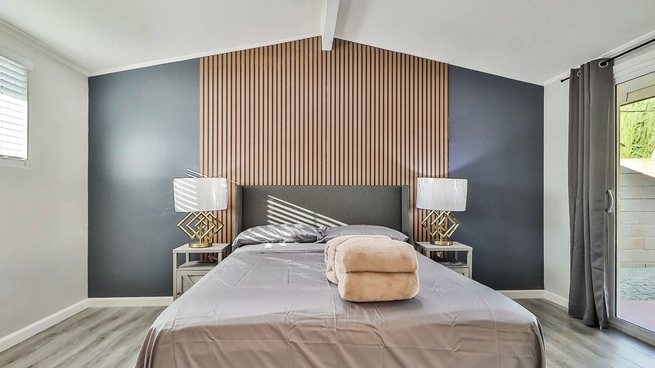Photo of Bedroom in Winnetka