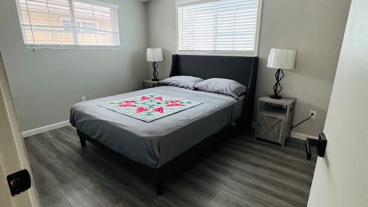 Photo of Bedroom in Winnetka
