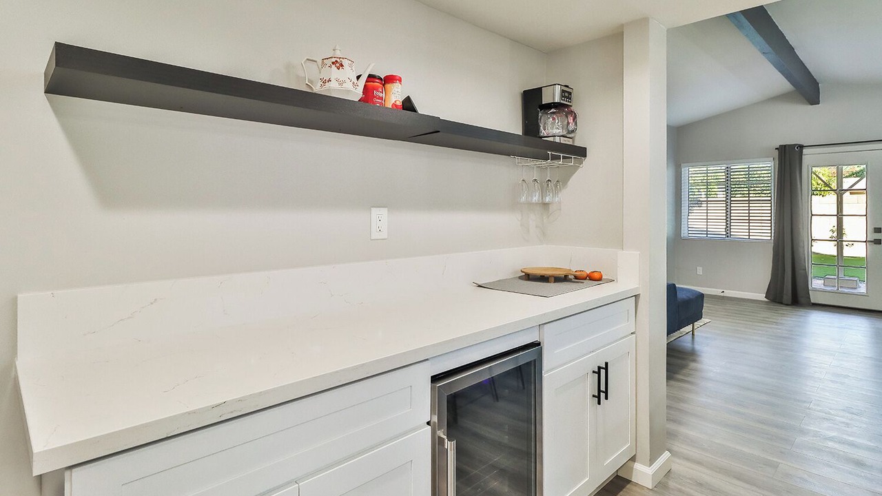 Photo of Kitchen in Winnetka