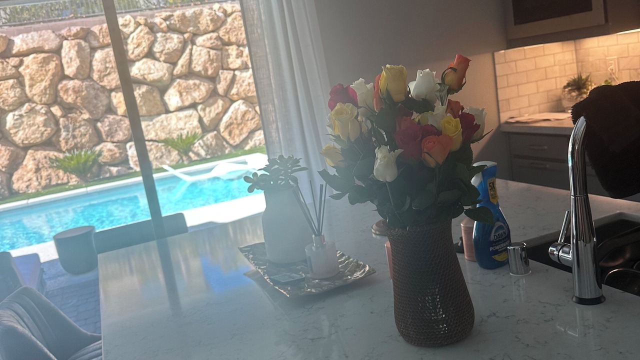Photo of Kitchen in Las Vegas
