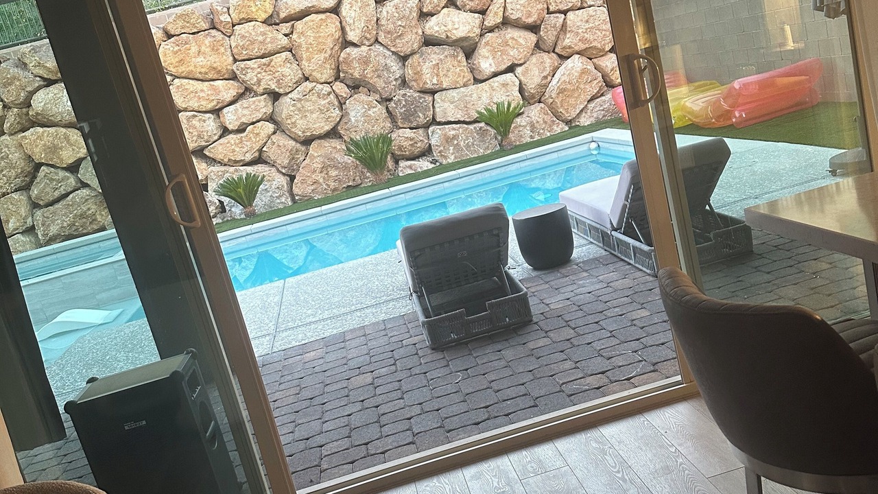 Photo of Outdoor in Las Vegas