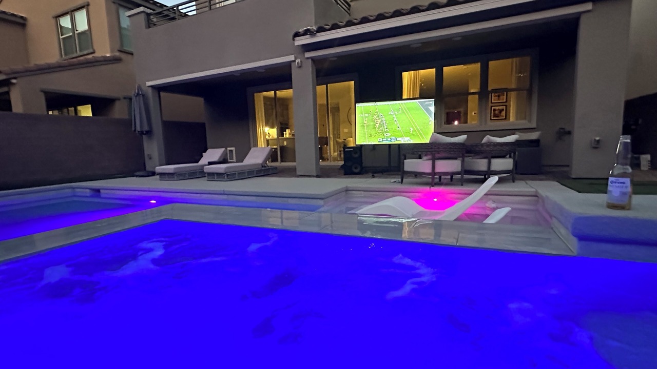 Photo of Outdoor in Las Vegas