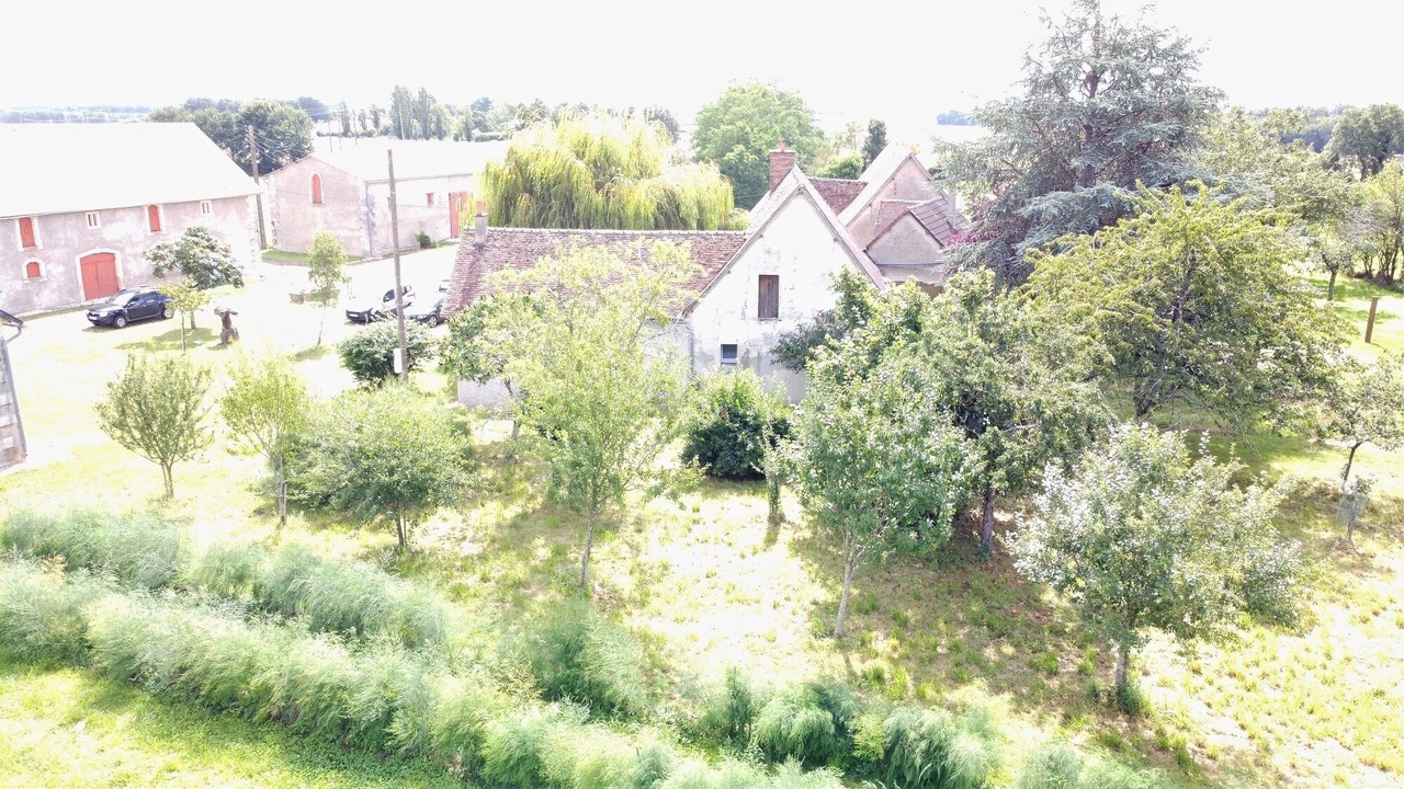 Photo of Outdoor in La Celle-Guenand