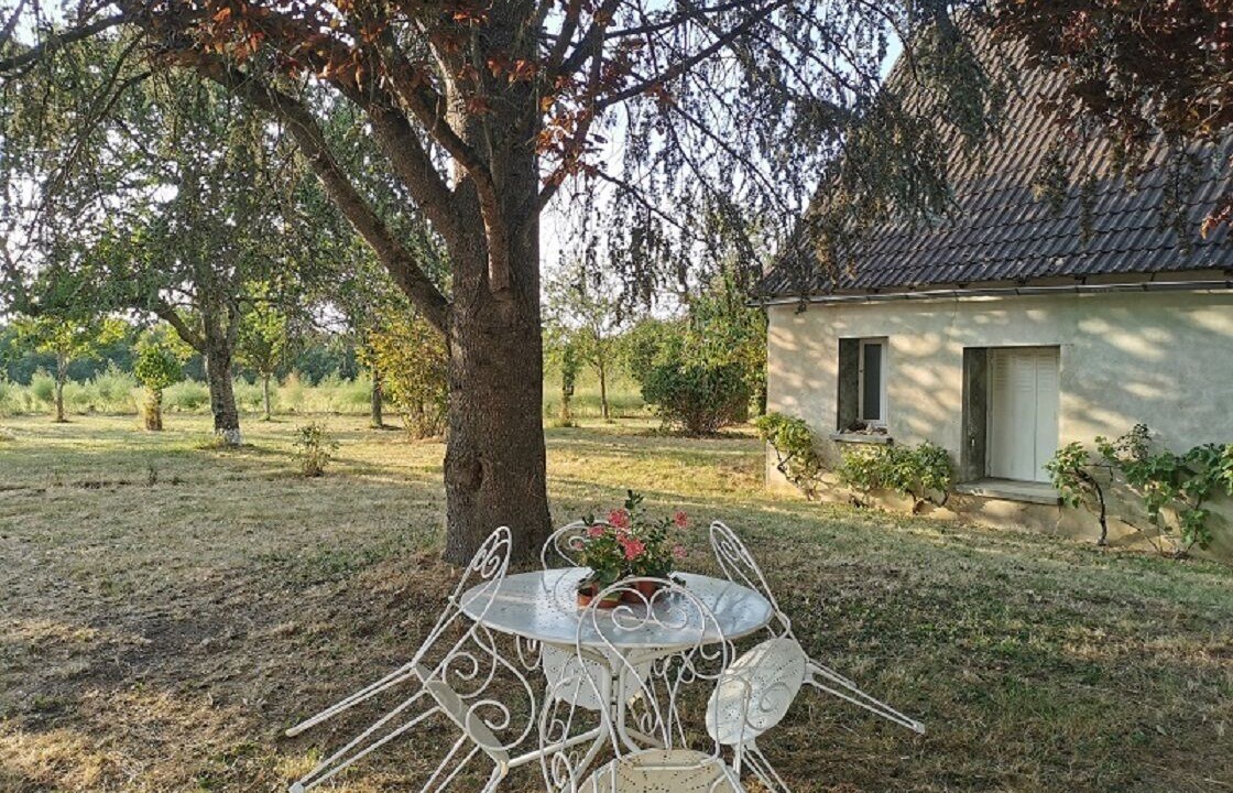 Photo of Outdoor in La Celle-Guenand
