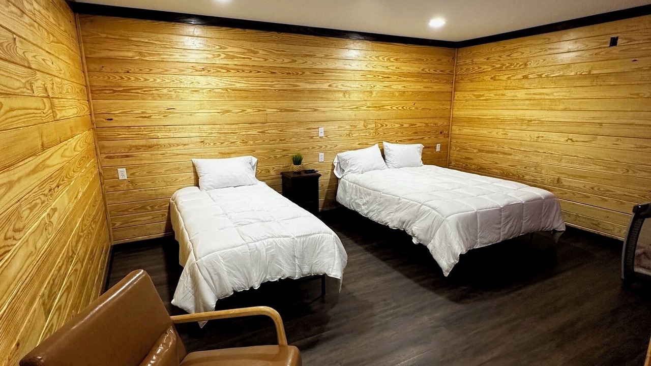 Photo of Bedroom in Timpson