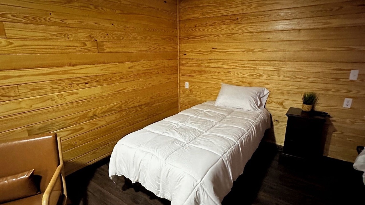 Photo of Bedroom in Timpson