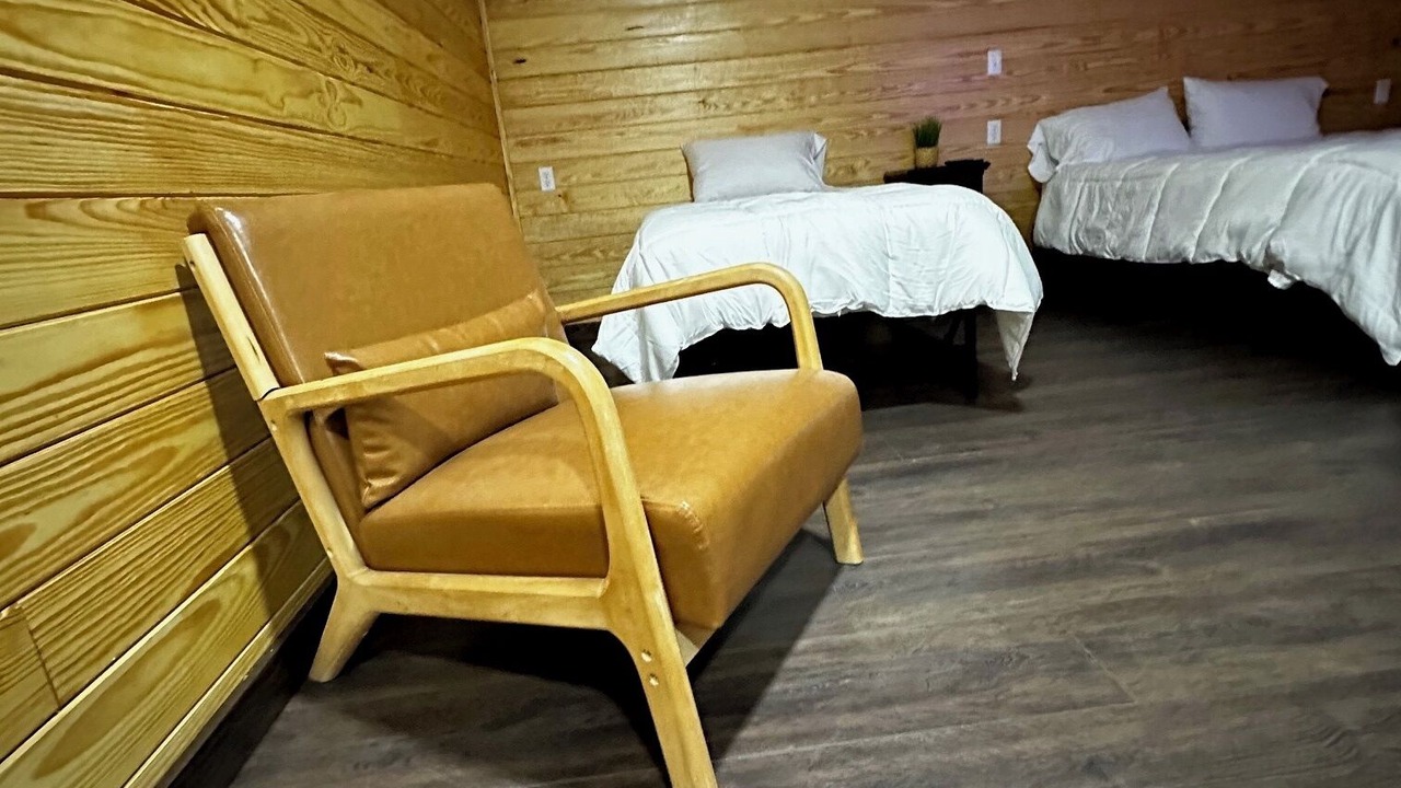 Photo of Bedroom in Timpson