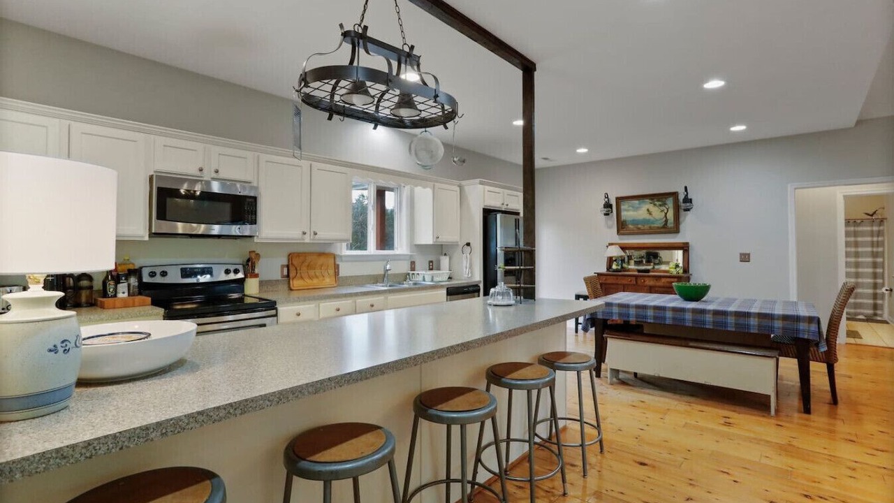 Photo of Kitchen in Front Royal