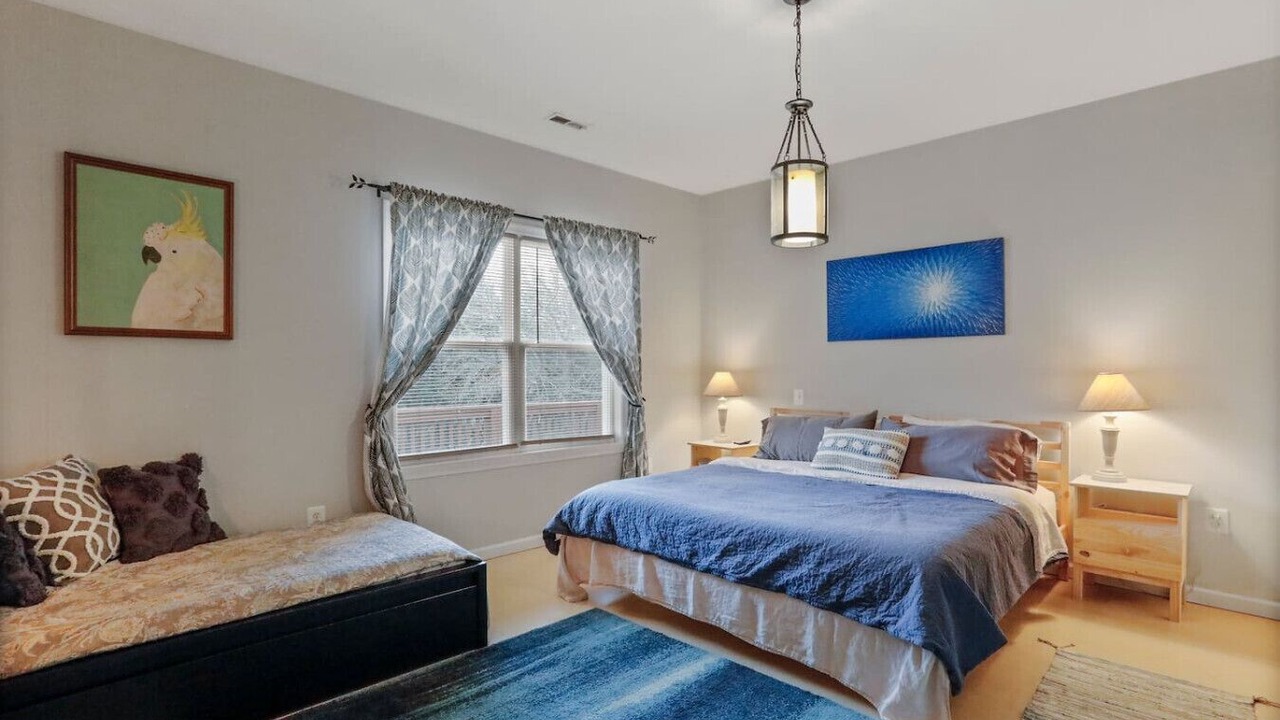 Photo of Bedroom in Front Royal