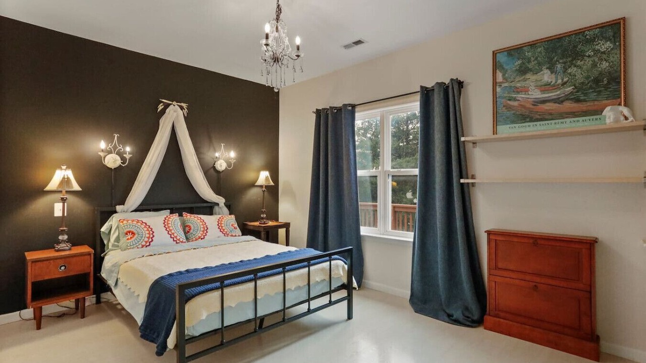 Photo of Bedroom in Front Royal