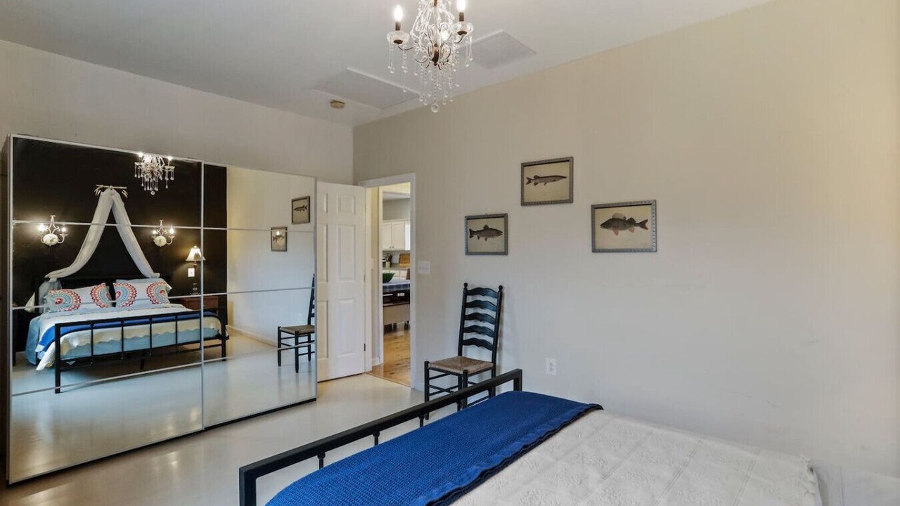 Photo of Bedroom in Front Royal