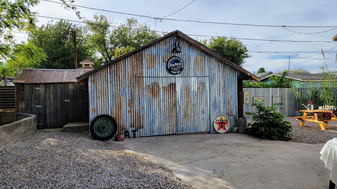 Photo of Outdoor in Cottonwood