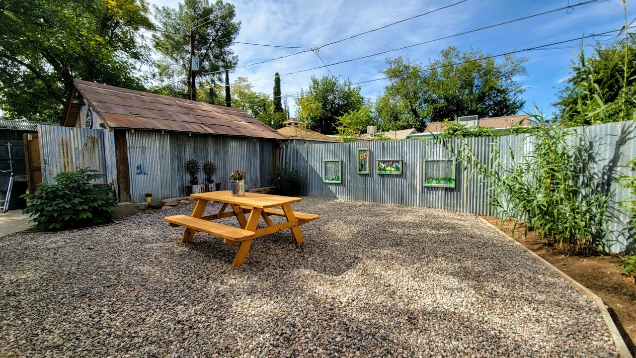 Photo of Outdoor in Cottonwood
