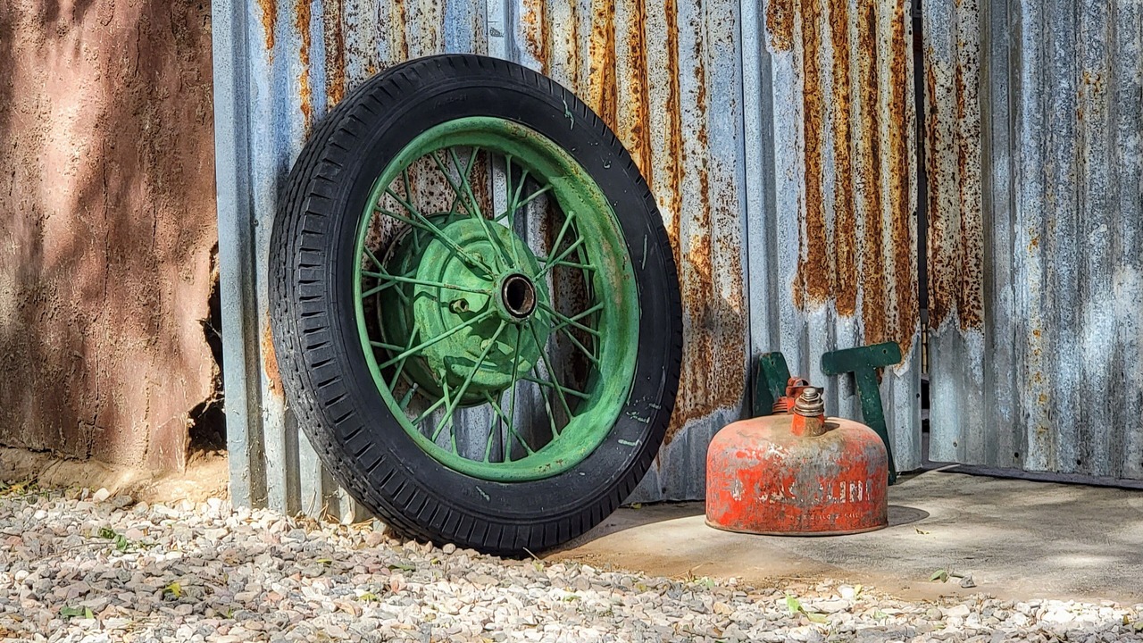 Photo of Outdoor in Cottonwood