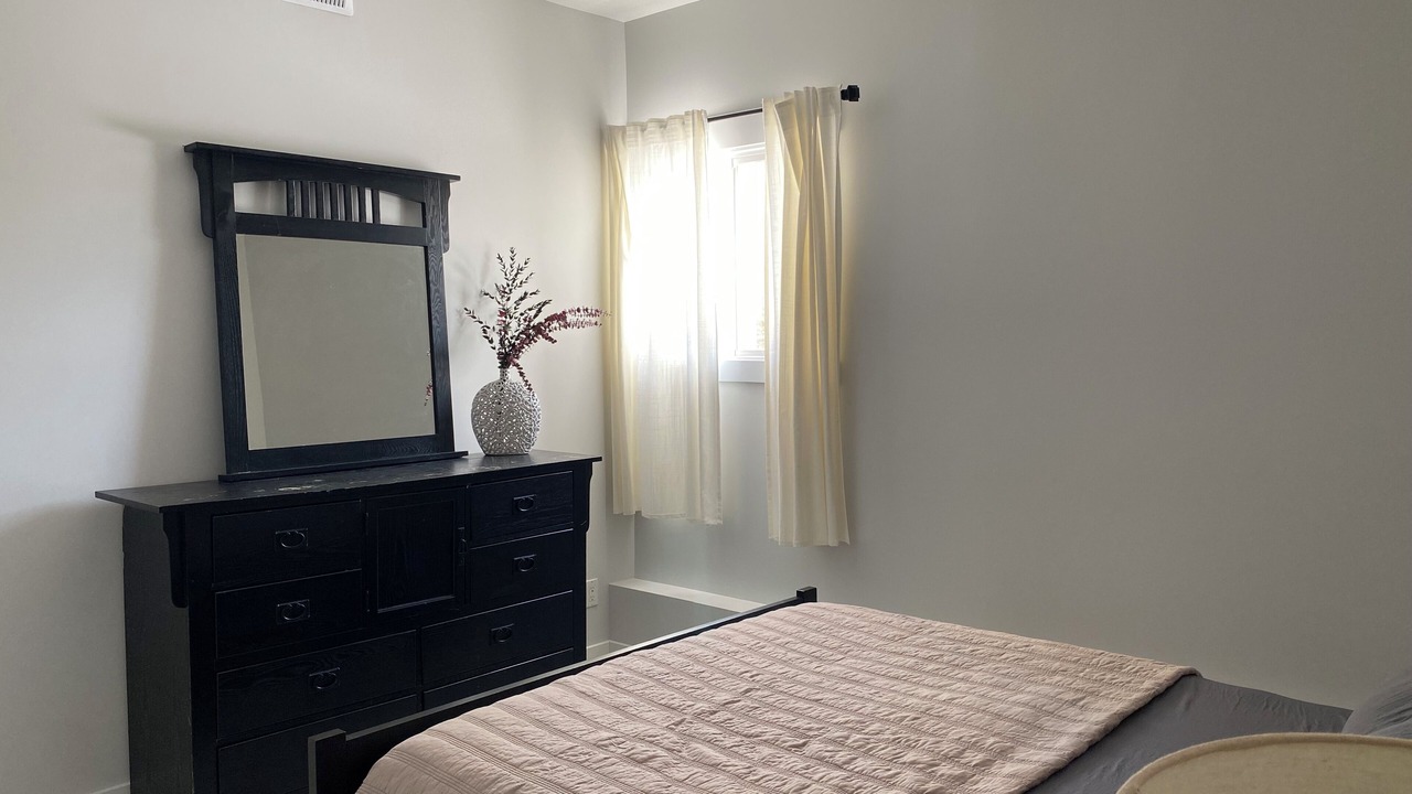 Photo of Bedroom in North Glengarry