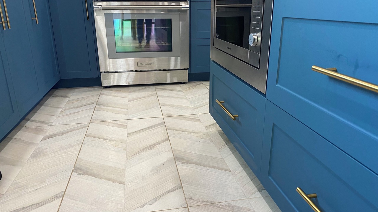 Photo of Kitchen in North Glengarry