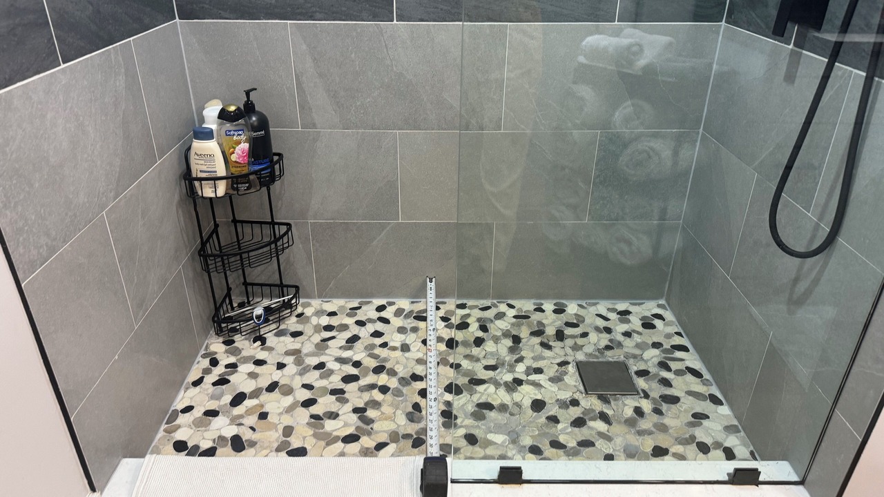 Photo of Bathroom in North Glengarry