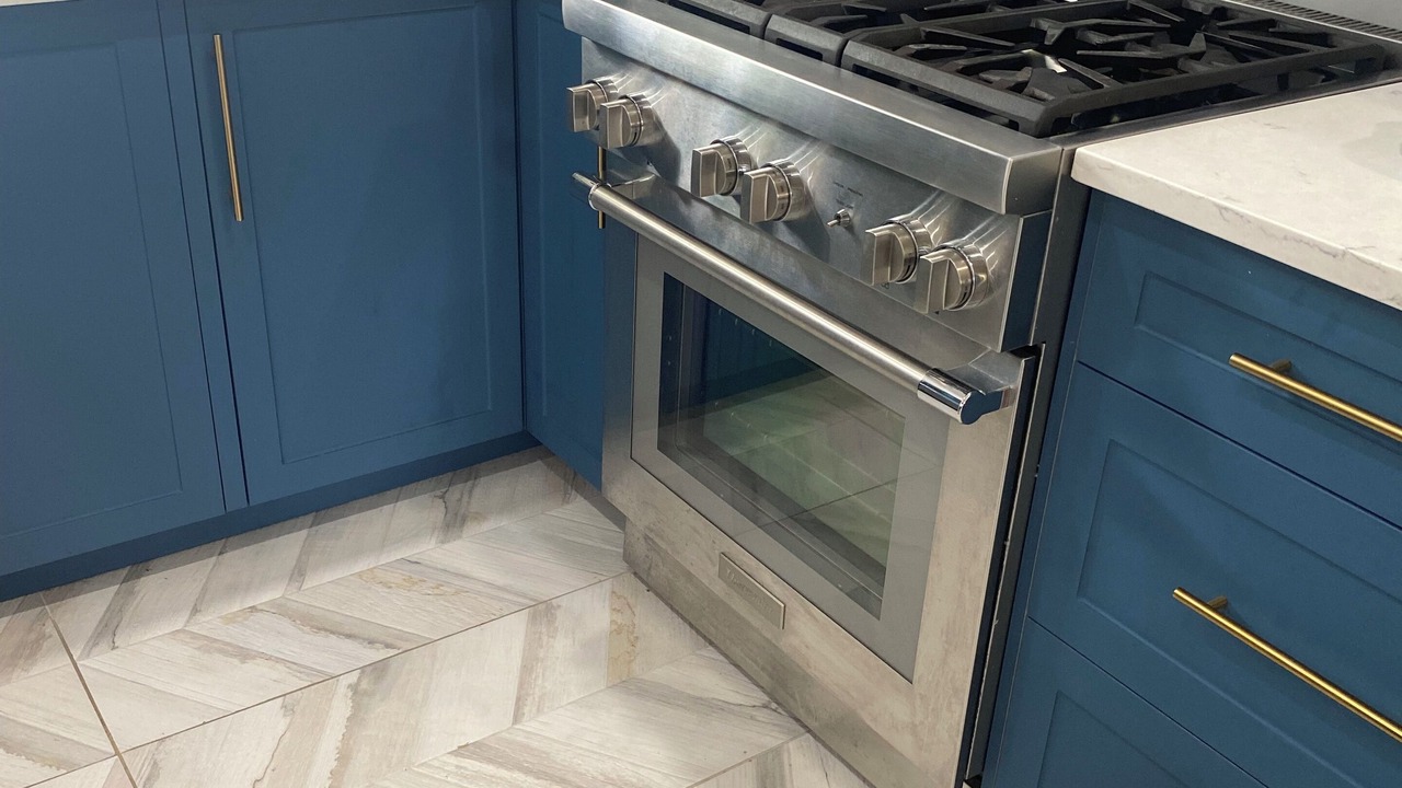 Photo of Kitchen in North Glengarry