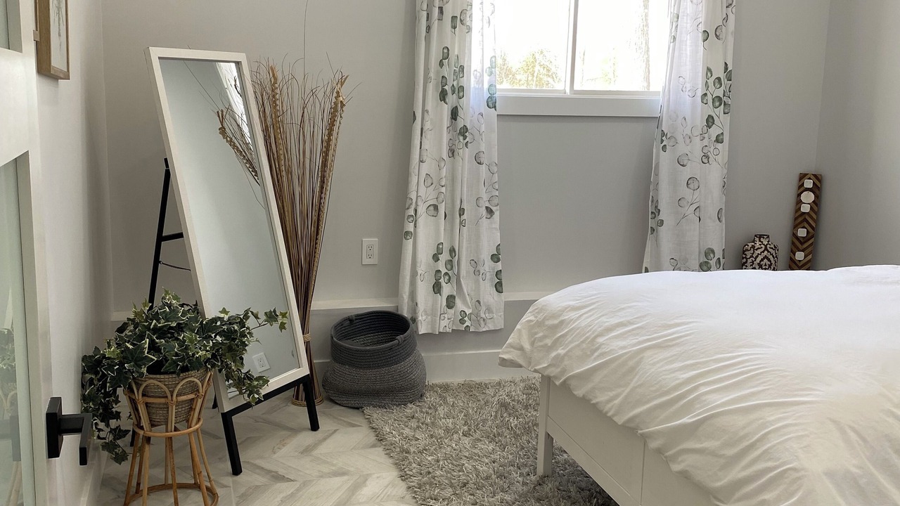 Photo of Bedroom in North Glengarry
