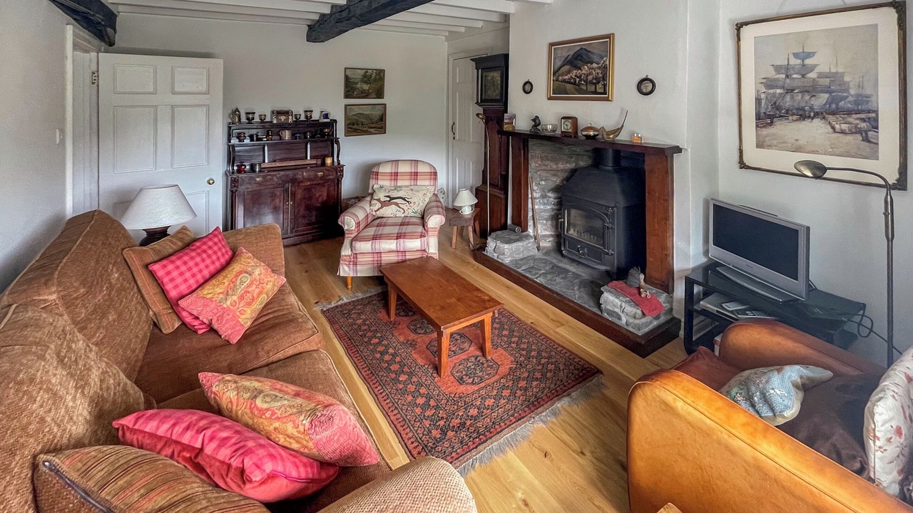 Photo of Bedroom in Martindale