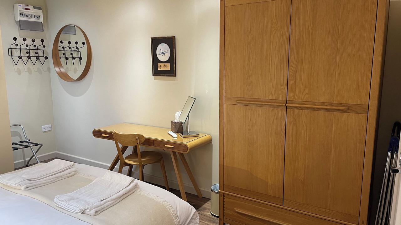 Photo of Bedroom in Lee-on-the-Solent