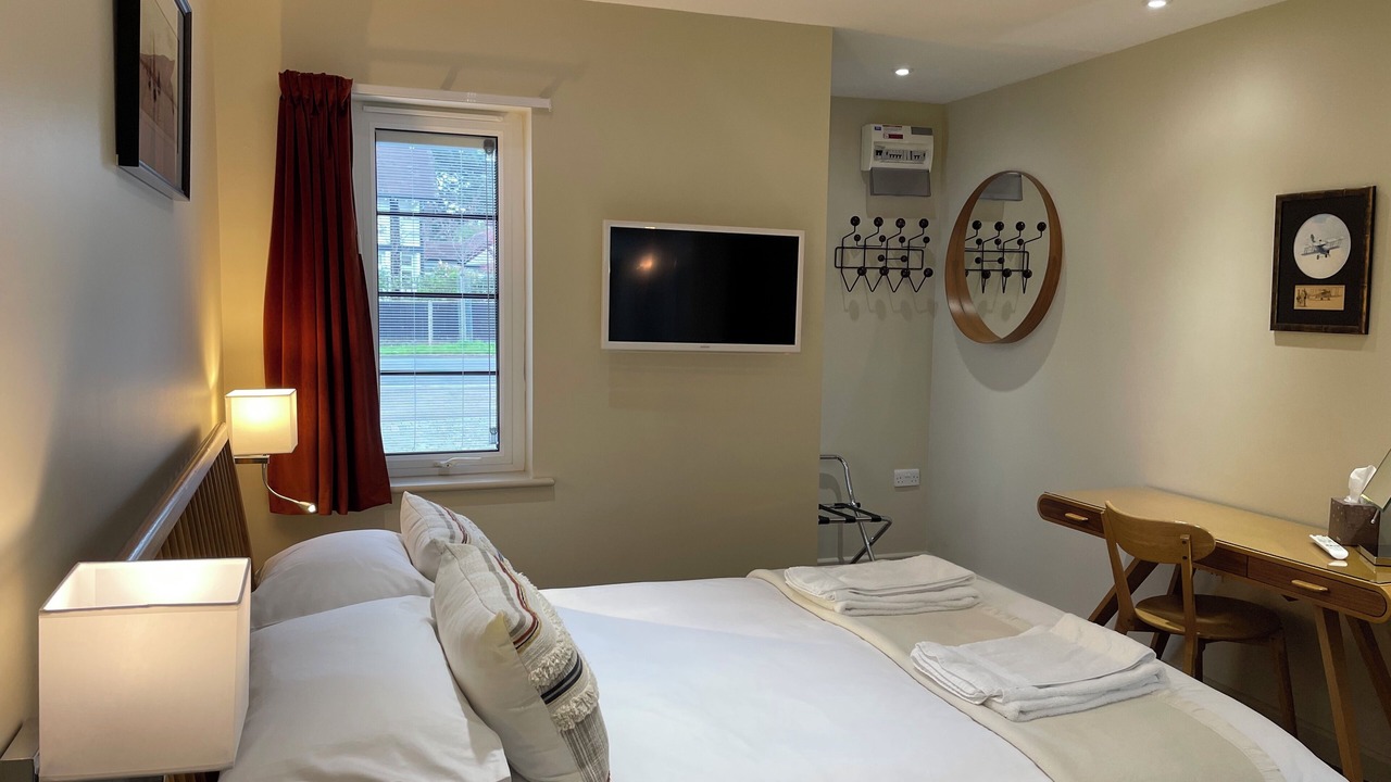 Photo of Bedroom in Lee-on-the-Solent