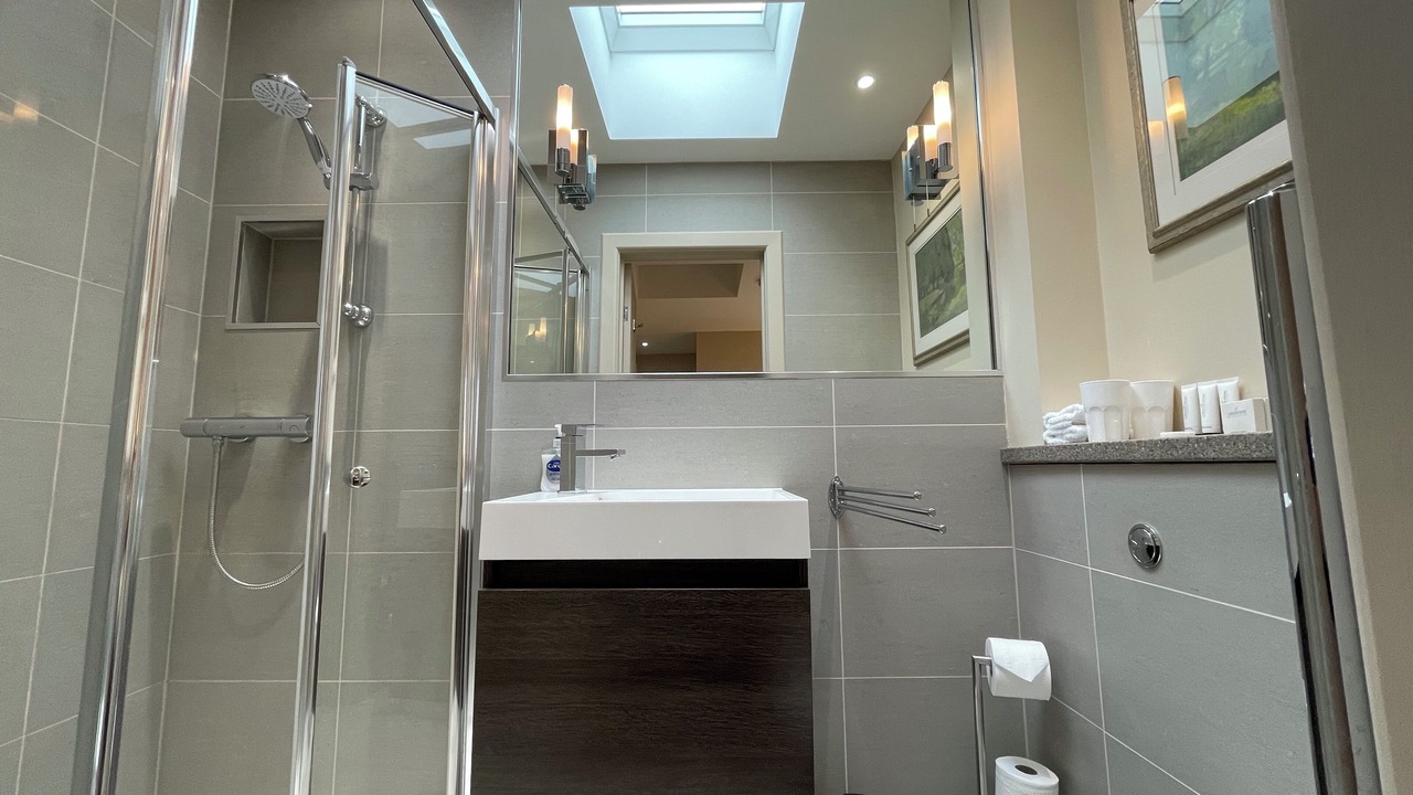 Photo of Bathroom in Lee-on-the-Solent