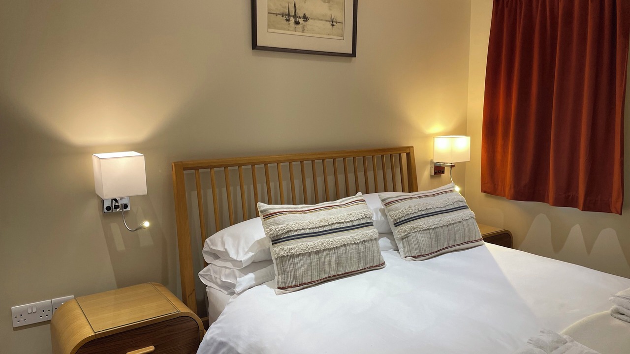 Photo of Bedroom in Lee-on-the-Solent