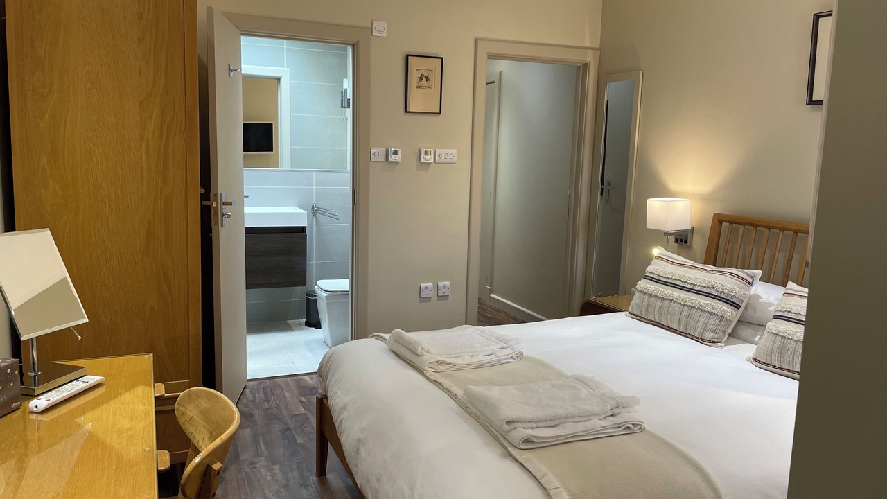 Photo of Bedroom in Lee-on-the-Solent