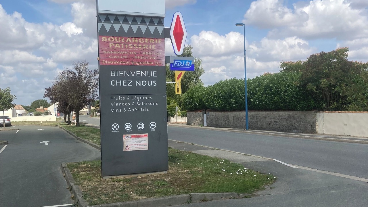 Photo of Outdoor in Champagne-les-Marais