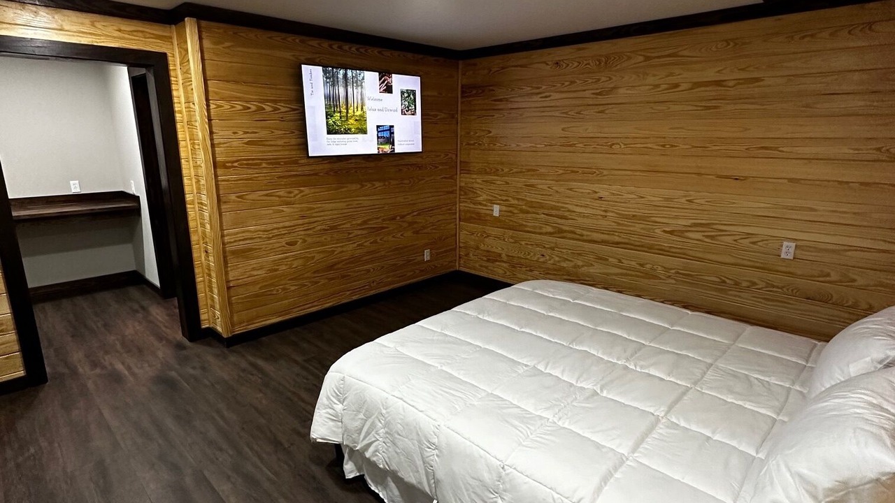 Photo of Bedroom in Timpson