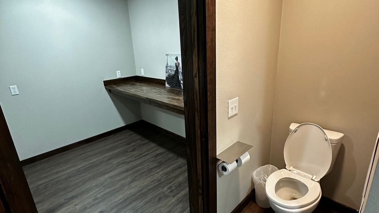 Photo of Bathroom in Timpson