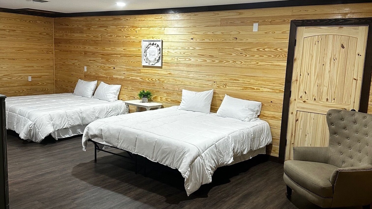 Photo of Bedroom in Timpson