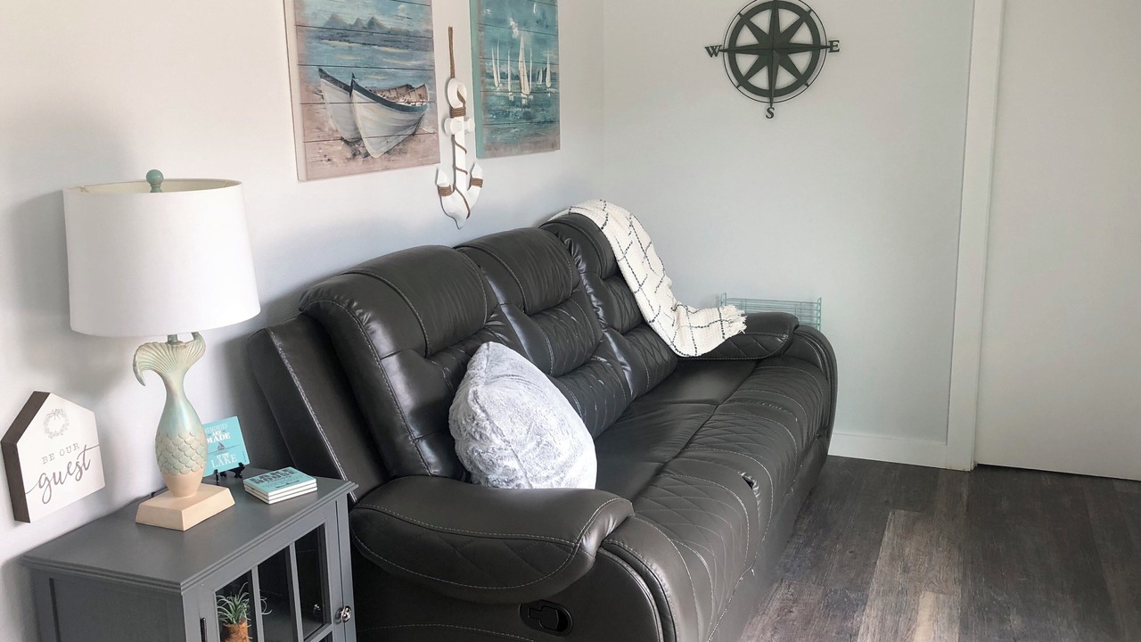 Photo of Livingroom in Cookson
