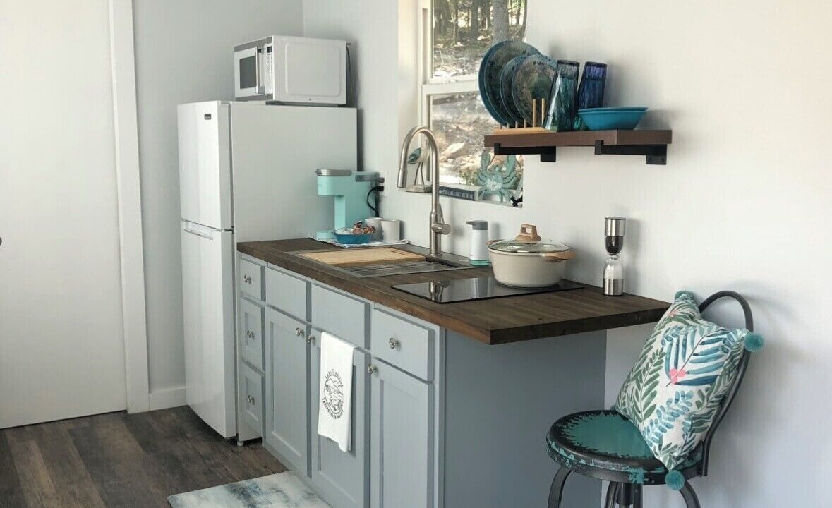 Photo of Kitchen in Cookson