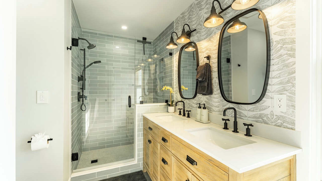 Photo of Bathroom in Groton