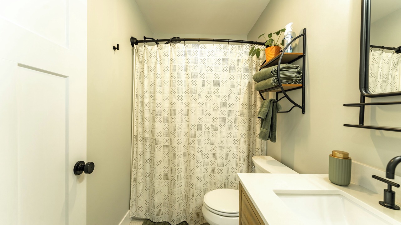 Photo of Bathroom in Groton