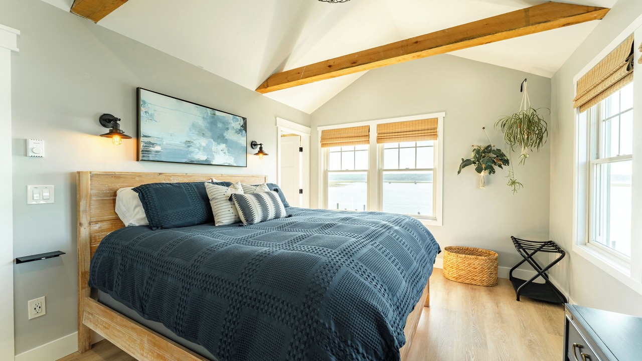 Photo of Bedroom in Groton