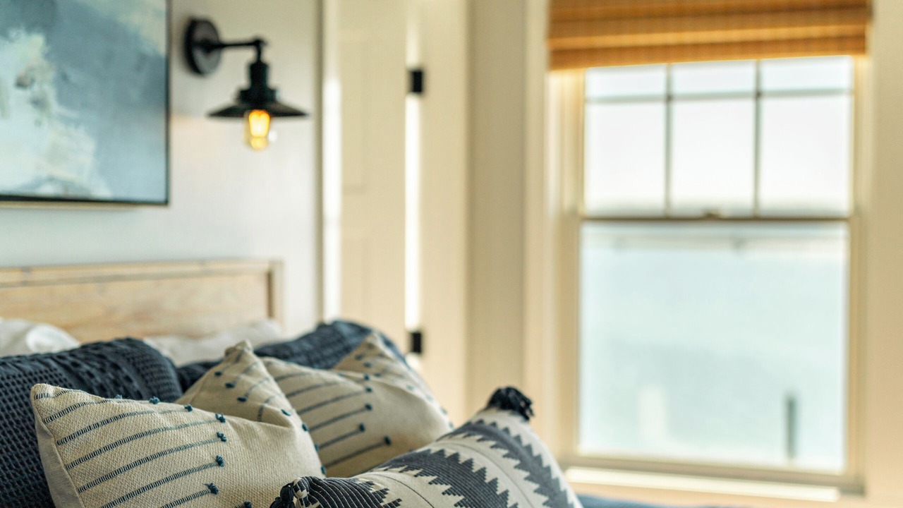 Photo of Bedroom in Groton