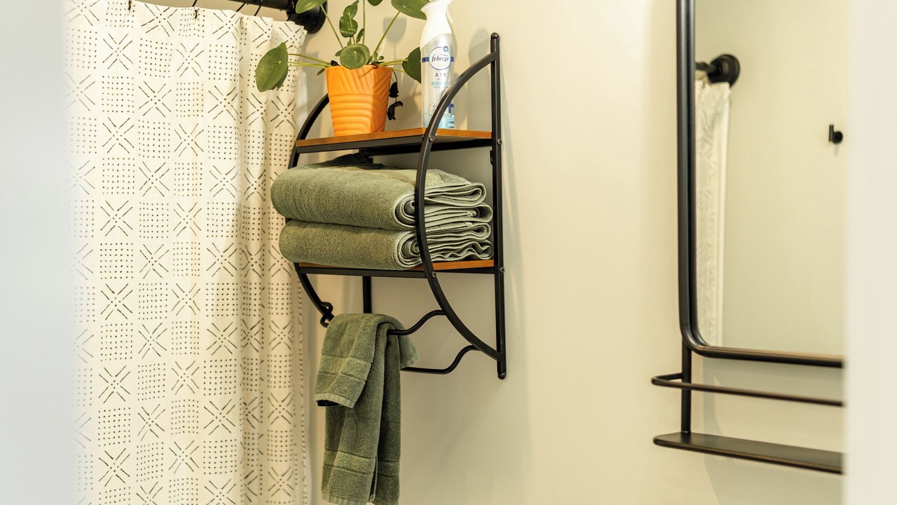 Photo of Bathroom in Groton