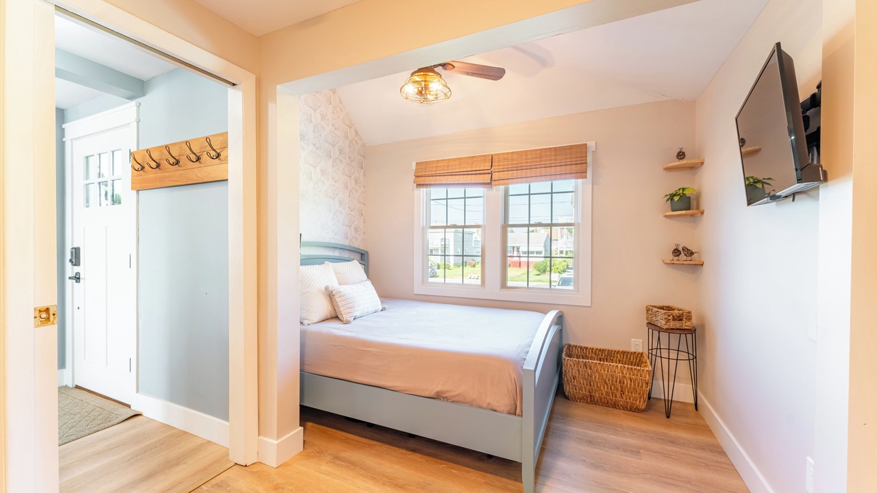 Photo of Bedroom in Groton