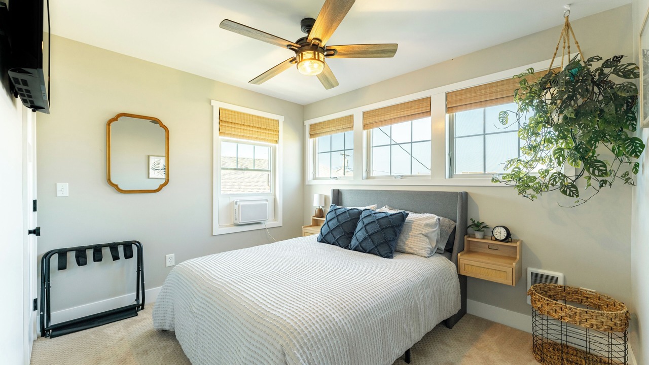 Photo of Bedroom in Groton