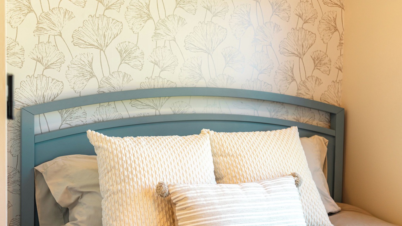 Photo of Bedroom in Groton