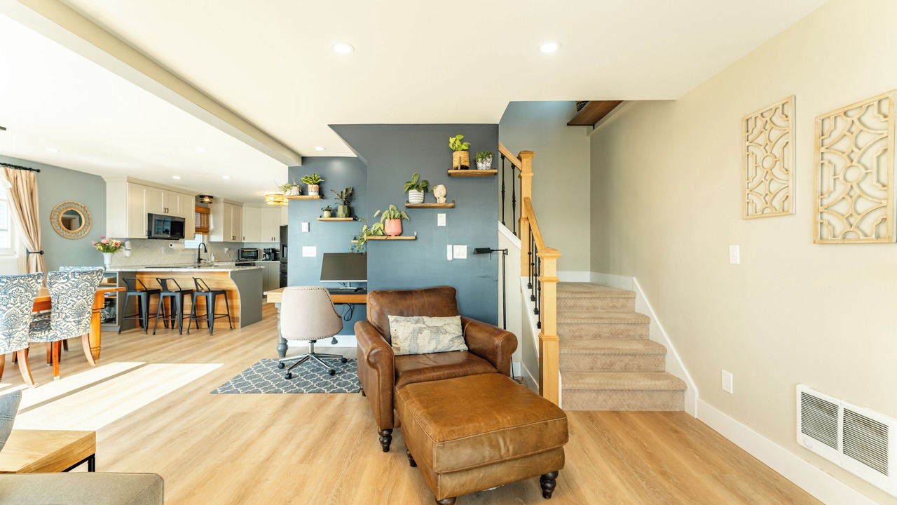 Photo of Livingroom in Groton