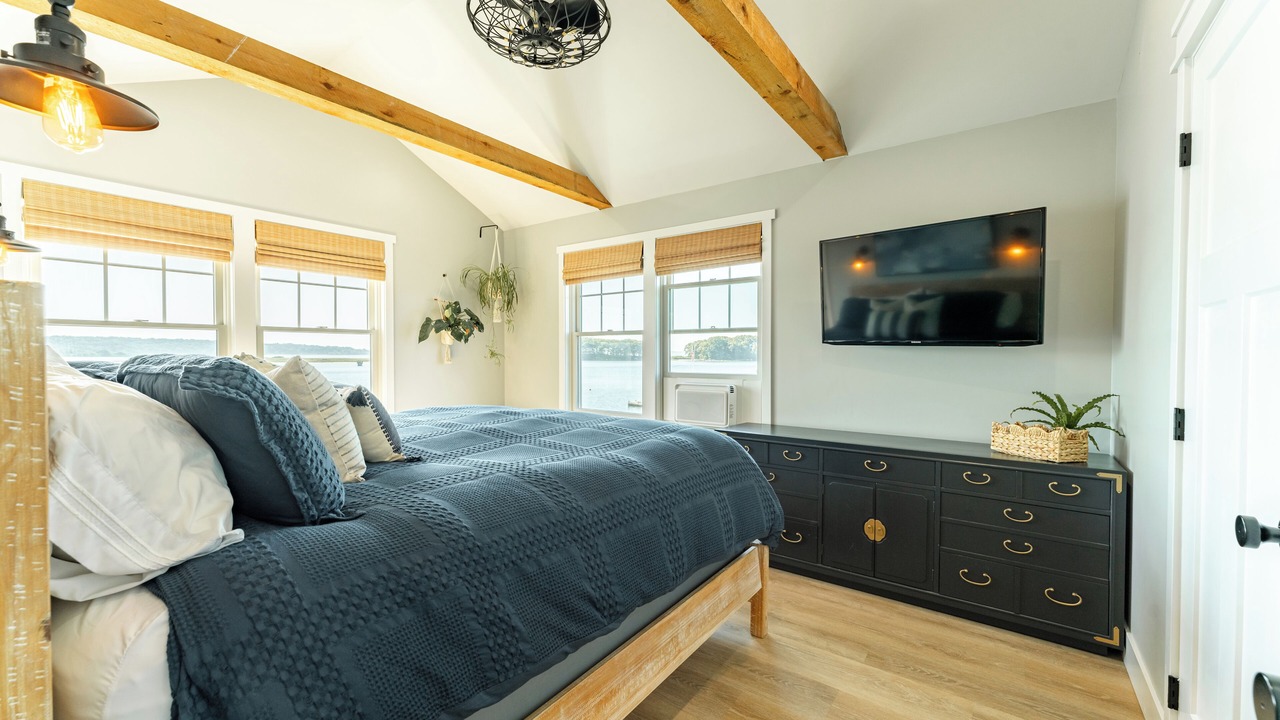 Photo of Bedroom in Groton